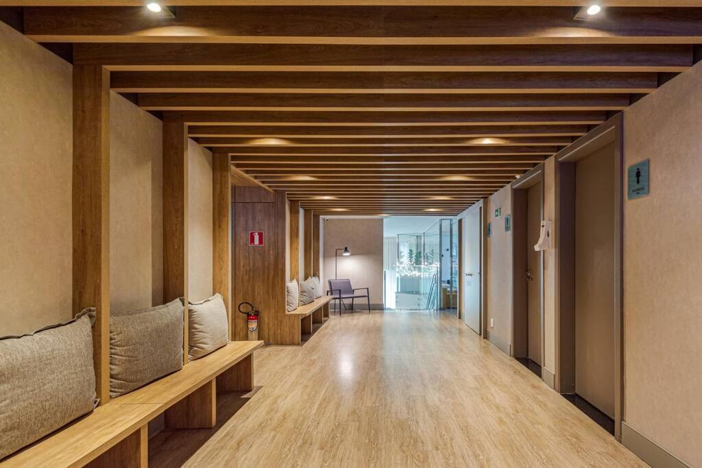 1605 The Imperial Hall - Conforto E Comodidade | - Oscar Freire.