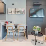 Studio 1605 The Imperial Hall - Conforto E Comodidade | Studio - Oscar Freire.