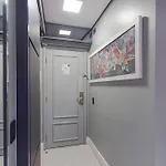 Studio 1605 The Imperial Hall - Conforto E Comodidade | Studio - Oscar Freire.