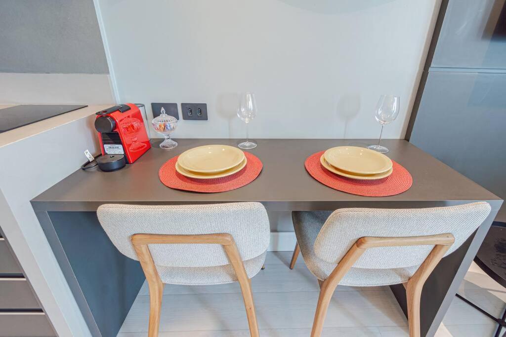 Apartamento 1605 The Imperial Hall - Conforto E Comodidade | - Oscar Freire. *