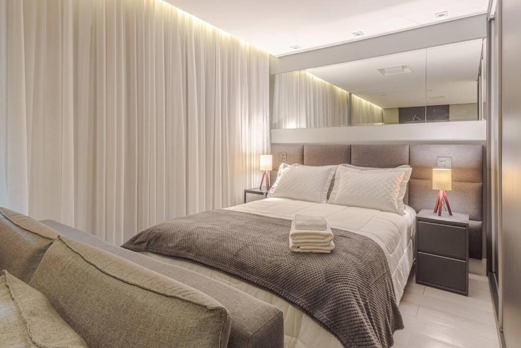 1605 The Imperial Hall - Conforto E Comodidade | - Oscar Freire.